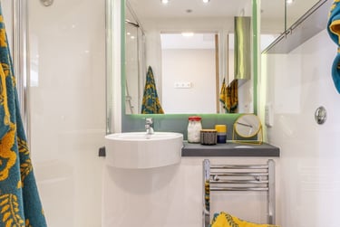 Duplex at The Barn, Bampfylde Street, Newtown, Exeter, EX12FQ - Image 14